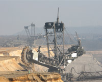 Coal Mining Industry