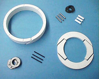 Air Compressor Replacement parts Service - Millville, New Jersey