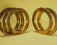 Aavolyn Oil Rings Type 320